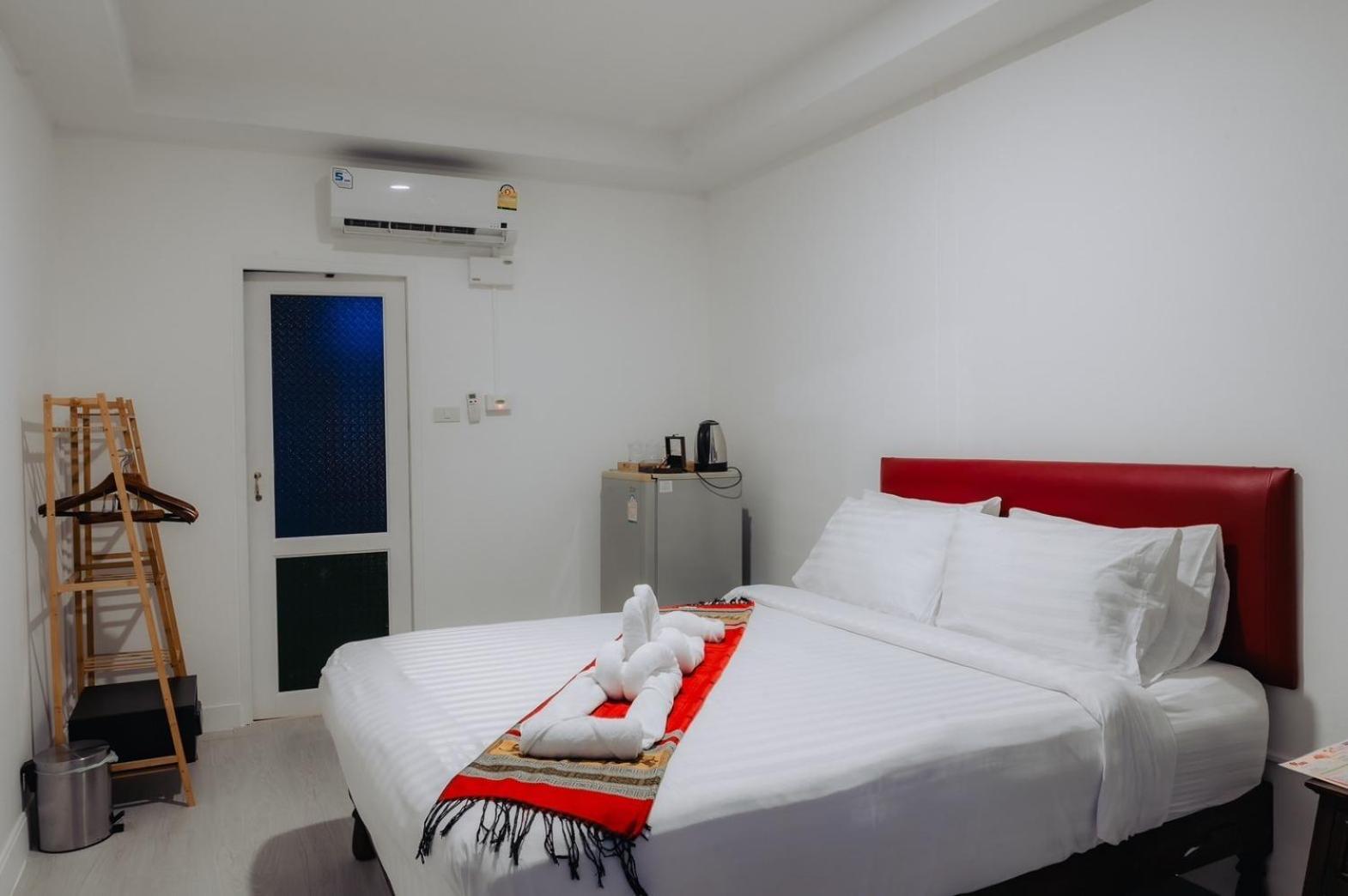 Amit Resort 51 Hua Hin Exterior photo