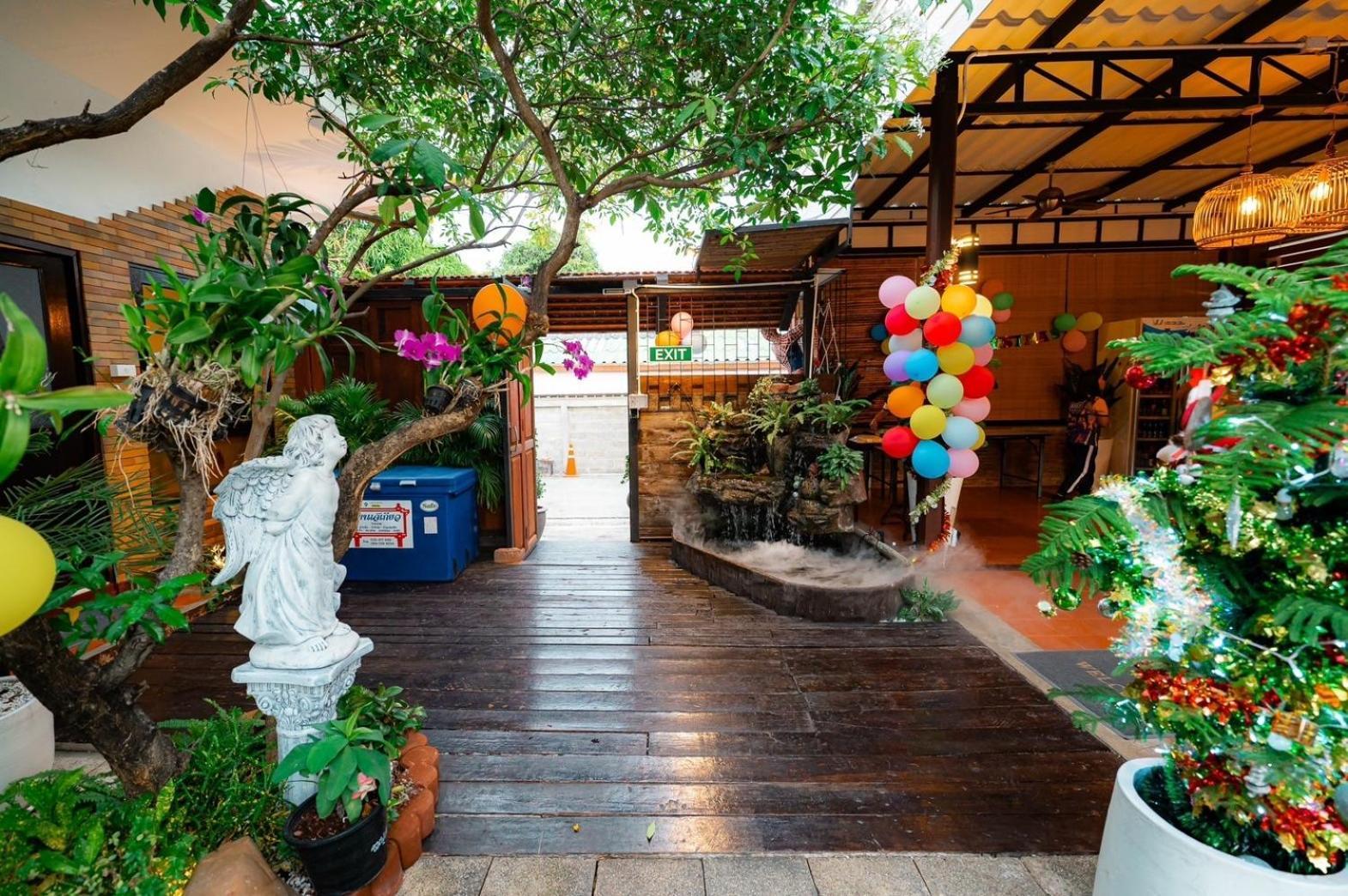 Amit Resort 51 Hua Hin Exterior photo
