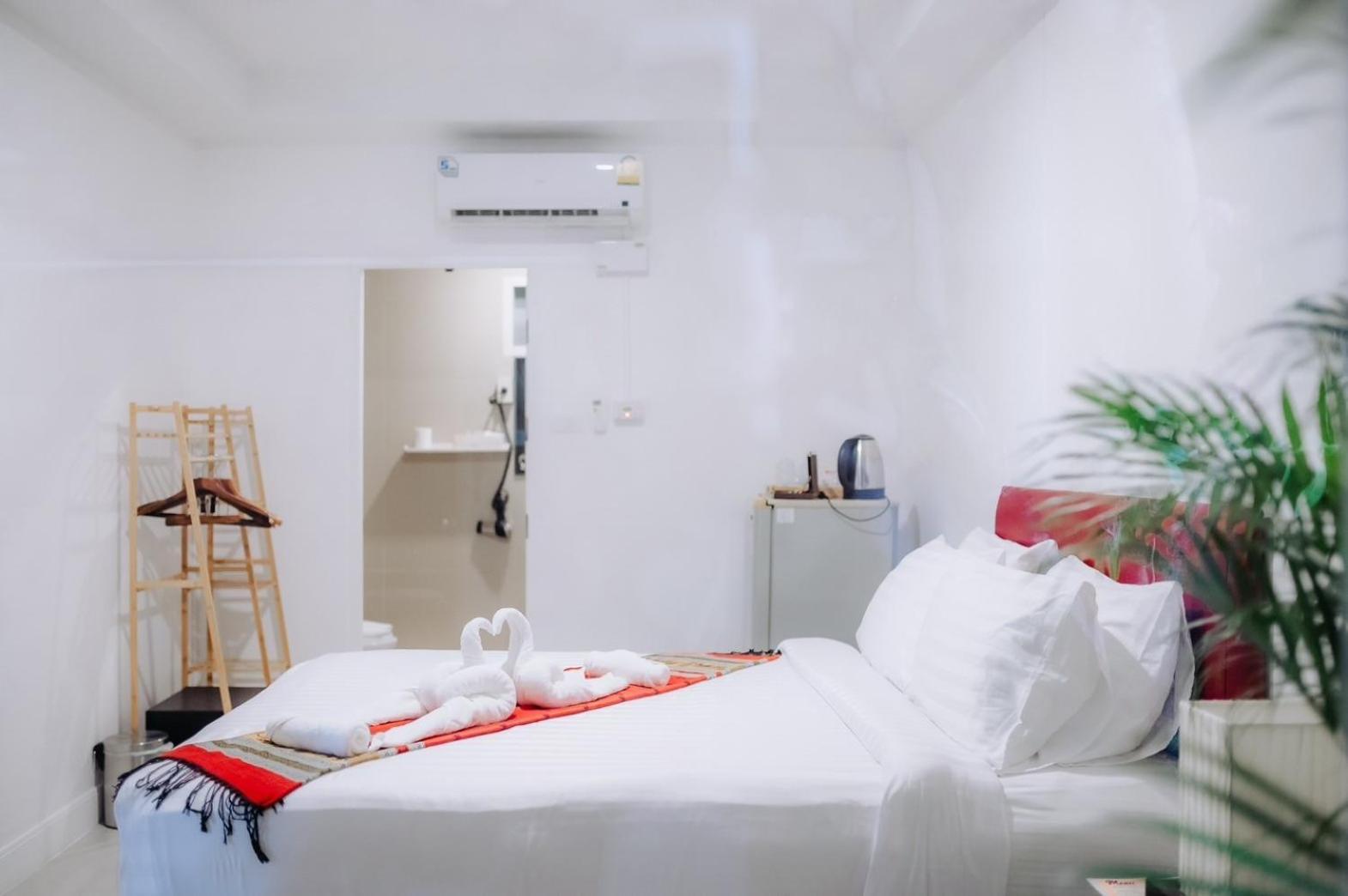 Amit Resort 51 Hua Hin Exterior photo