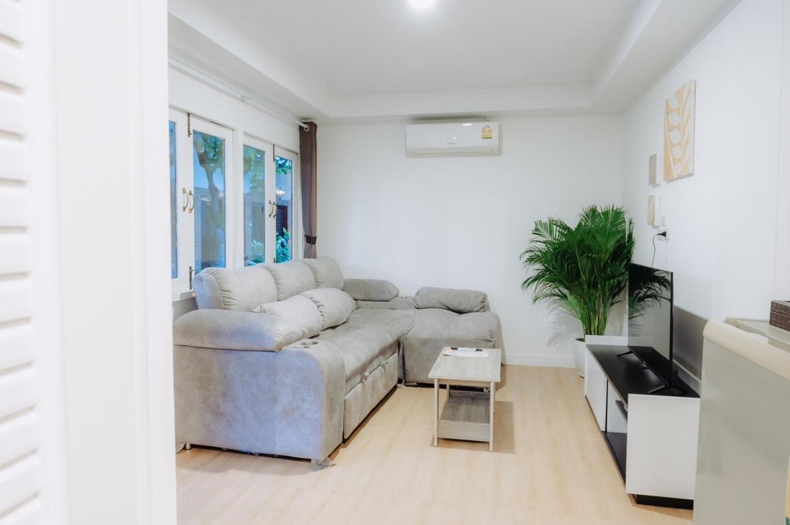Amit Resort 51 Hua Hin Exterior photo