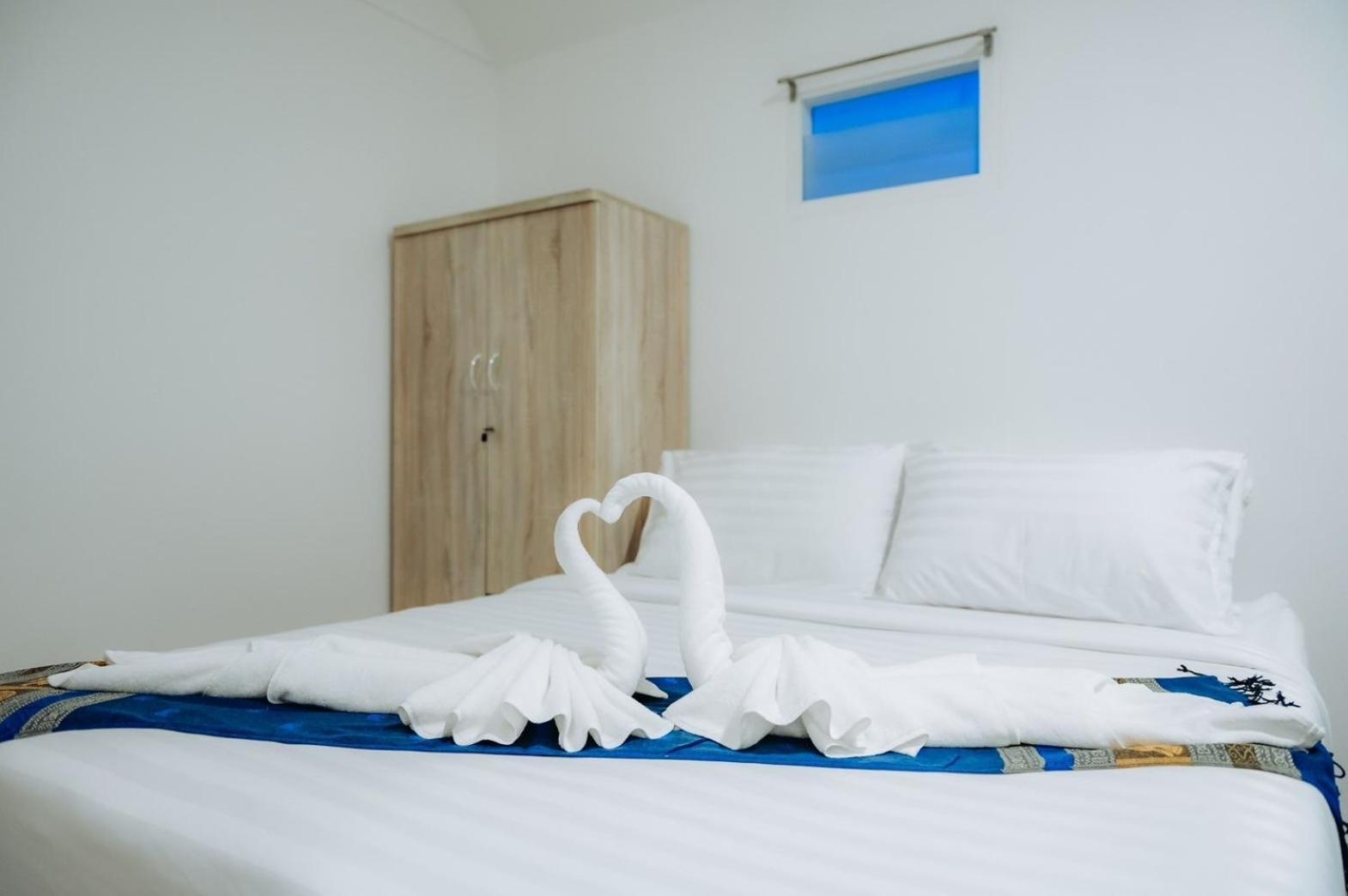 Amit Resort 51 Hua Hin Exterior photo